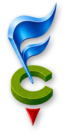 Logo Camping Fraîcheur